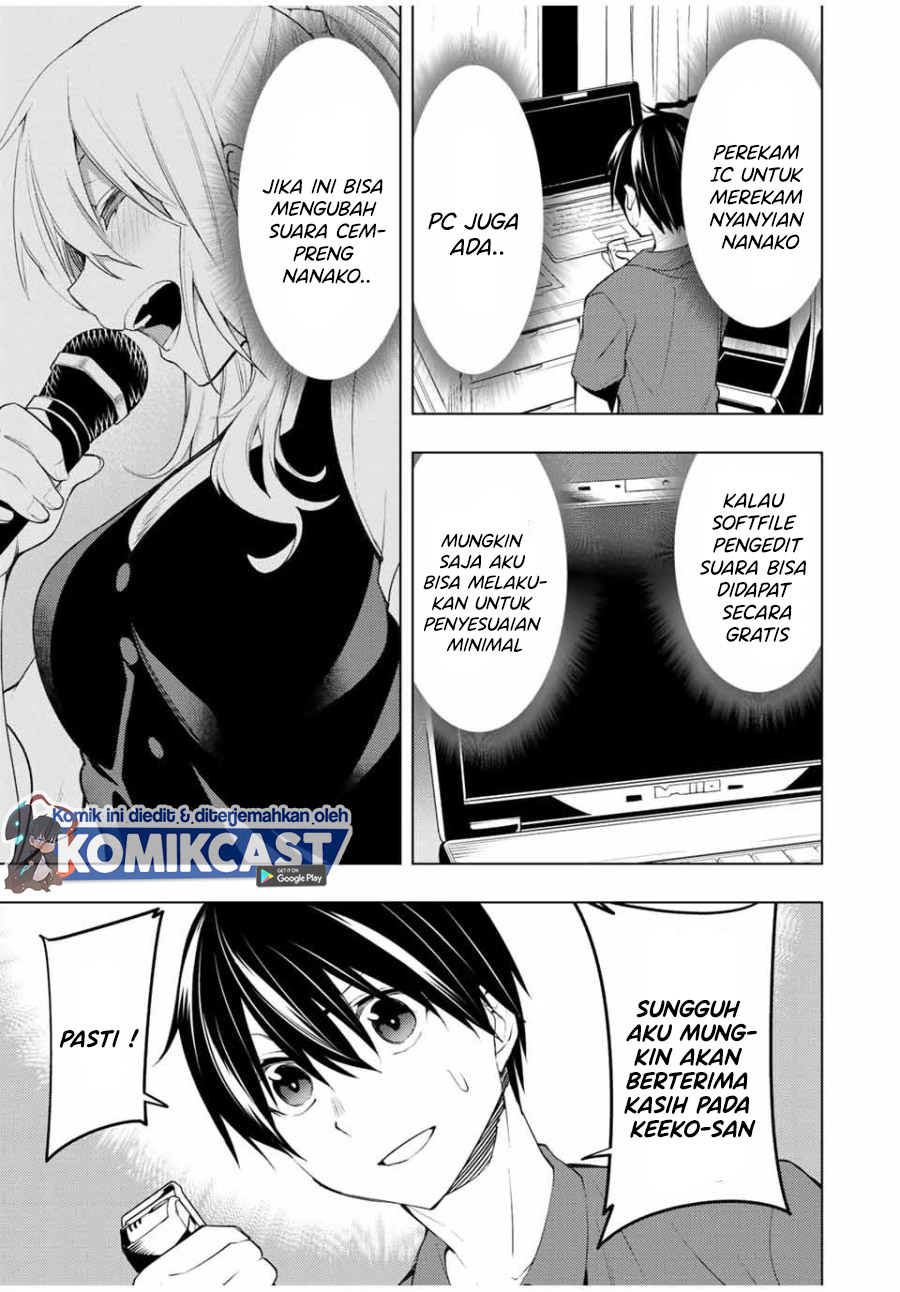 Bokutachi no Remake Chapter 15.1 Gambar 12